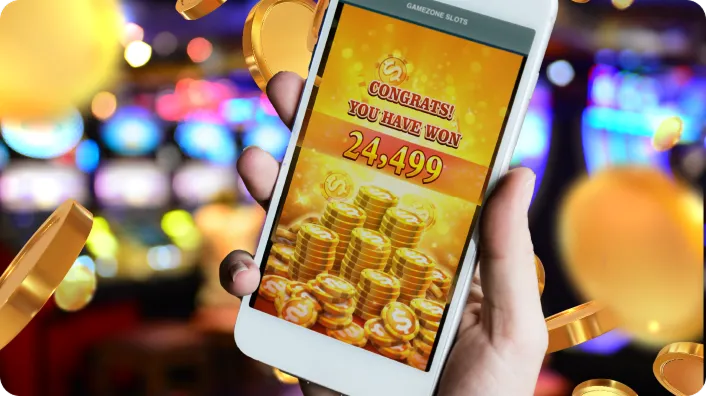 1win Casino Games